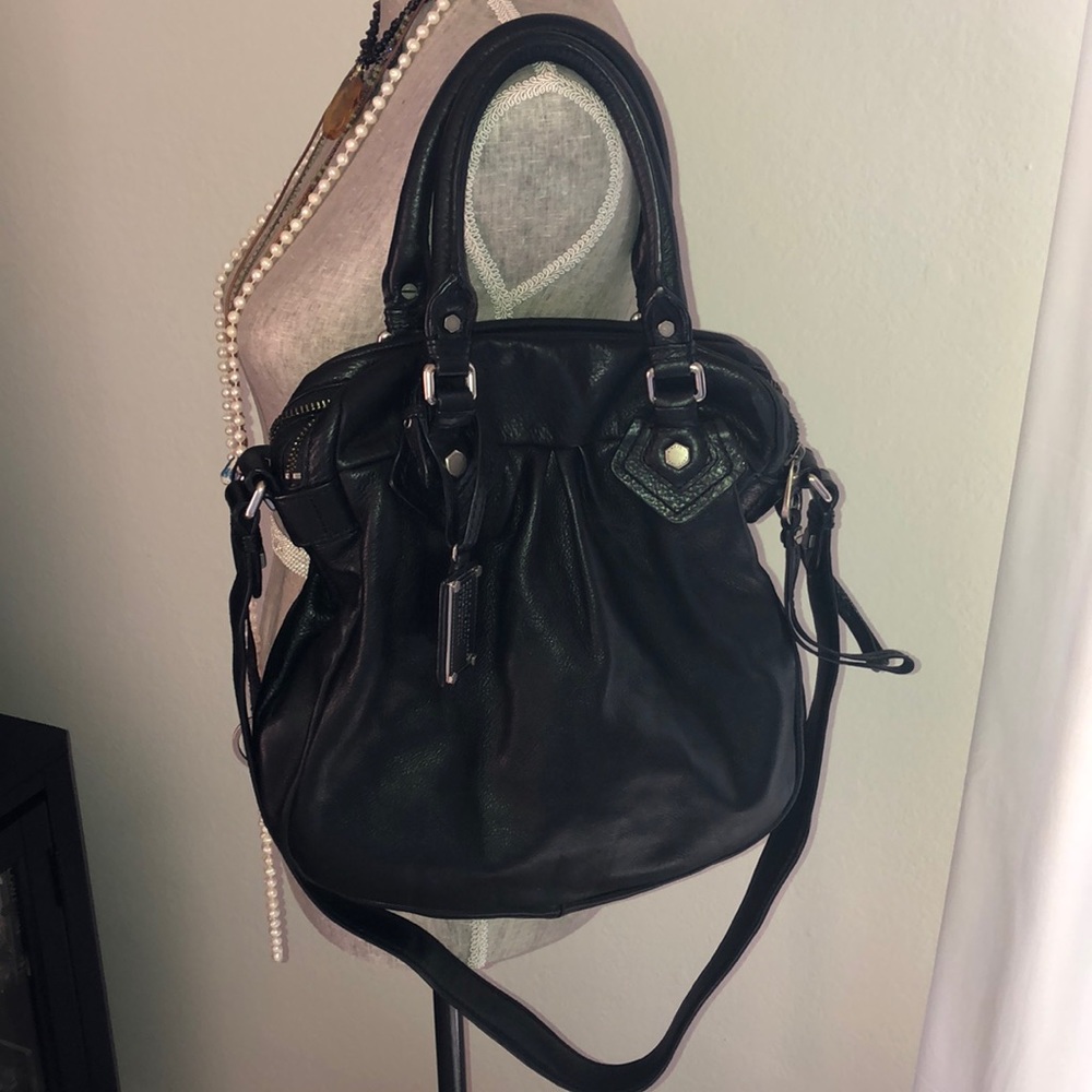 Marc by Marc Jacobs Leather Handbag